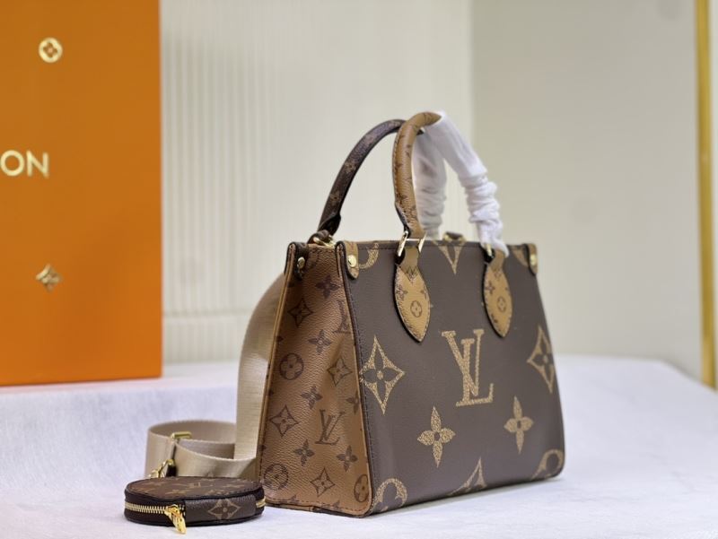 LV Shopping Bags